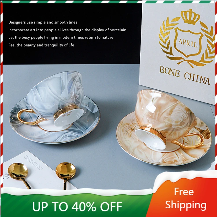 Bone China Creative Coffee Cup Elegant Art Afternoon Tea Mate Milkshake Design Milk Cup Breakfast Canecas Mug Ceram Cup AA50BD
Bone China Creative Coffee Cup Elegant Art Afternoon Tea Mate Milkshake Design Milk Cup Breakfast Canecas Mug Ceram Cup AA50BD