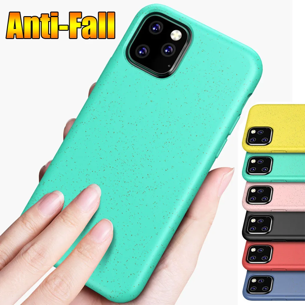 For iPhone 11 5.8 Inch 2019 Case Soft TPU Bumper Nature Wheat Shockproof Cover for iPhone XIR 6.1 11 Pro Max 6.5 Case Luxury
For iPhone 11 5.8 Inch 2019 Case Soft TPU Bumper Nature Wheat Shockproof Cover for iPhone XIR 6.1 11 Pro Max 6.5 Case Luxury