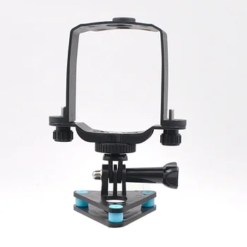 Camera Accessories Connection Adapter Drone Mount Shock Absorber Fixing Holder Bracket for Insta 360 ONE X Camera
Camera Accessories Connection Adapter Drone Mount Shock Absorber Fixing Holder Bracket for Insta 360 ONE X Camera