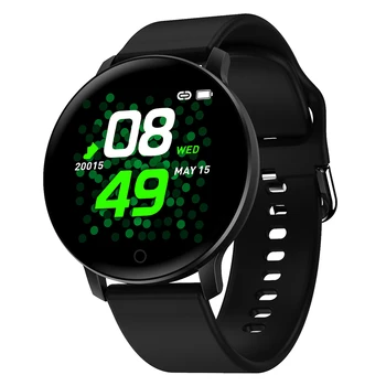 IP67 Waterproof Watch Heart Rate Gift Sleep Monitor Bluetooth Digital Calories Alarm Clock Touch Screen Smart Bracelet Sports
IP67 Waterproof Watch Heart Rate Gift Sleep Monitor Bluetooth Digital Calories Alarm Clock Touch Screen Smart Bracelet Sports