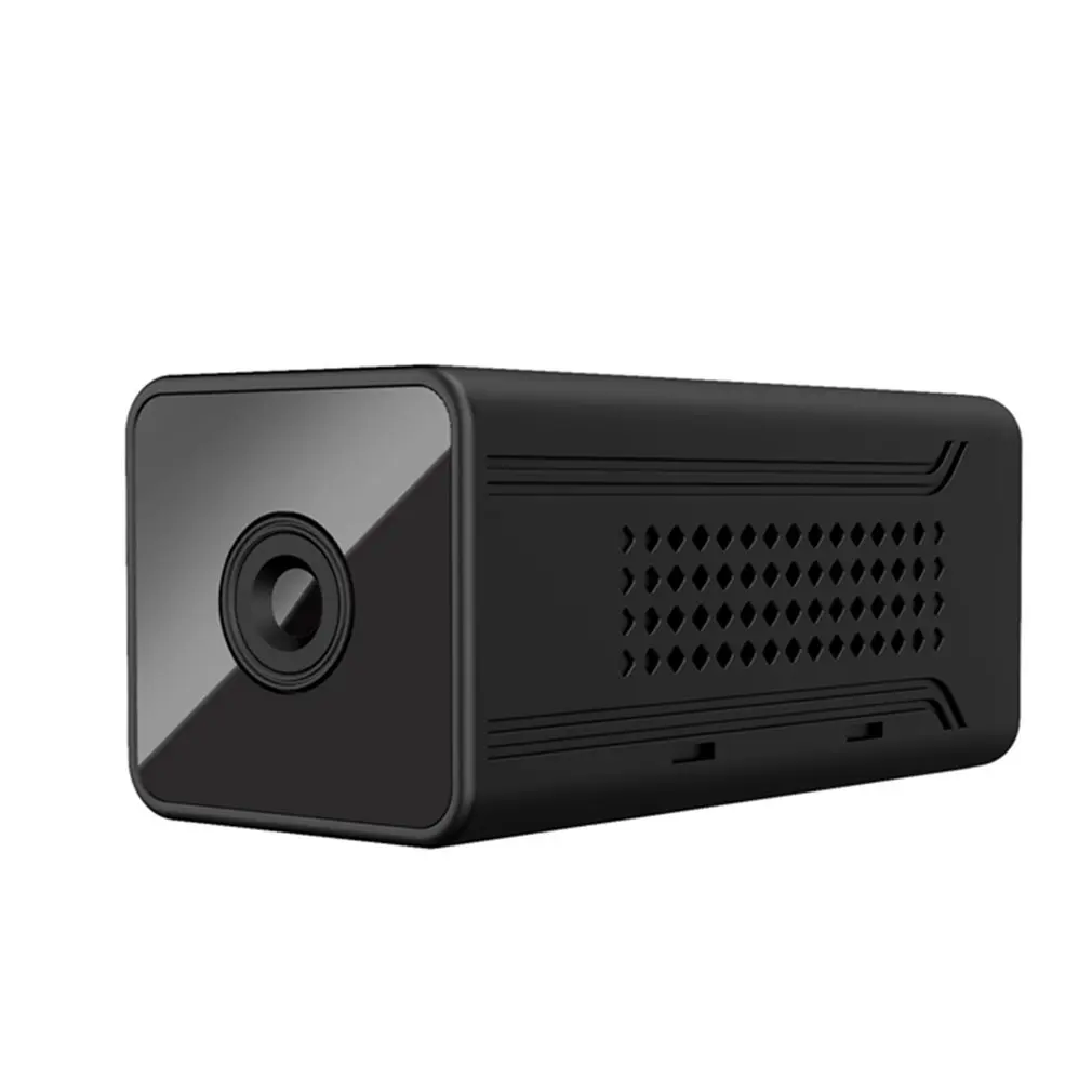 Wireless Camera Remote Mobile Viewing Wifi 1080P Camera With Night Vision Motion Detection Cloud Storage And Two-Way Audio
Wireless Camera Remote Mobile Viewing Wifi 1080P Camera With Night Vision Motion Detection Cloud Storage And Two-Way Audio