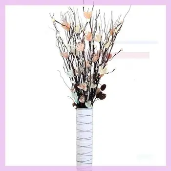 Toilet Household Beauty Salon Simple Wax Air-drying Room Dried Bouquet Gift Bedroom Table Purple Mix and Match
Toilet Household Beauty Salon Simple Wax Air-drying Room Dried Bouquet Gift Bedroom Table Purple Mix and Match