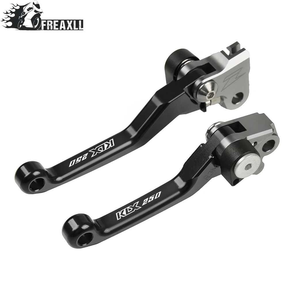 Motocross CNC Aluminum Dirt Bike Pit bike Pivot Handle Lever Brake Clutch Levers For KAWASAKI KLX250 2008-2016 2009 2010 2011
Motocross CNC Aluminum Dirt Bike Pit bike Pivot Handle Lever Brake Clutch Levers For KAWASAKI KLX250 2008-2016 2009 2010 2011