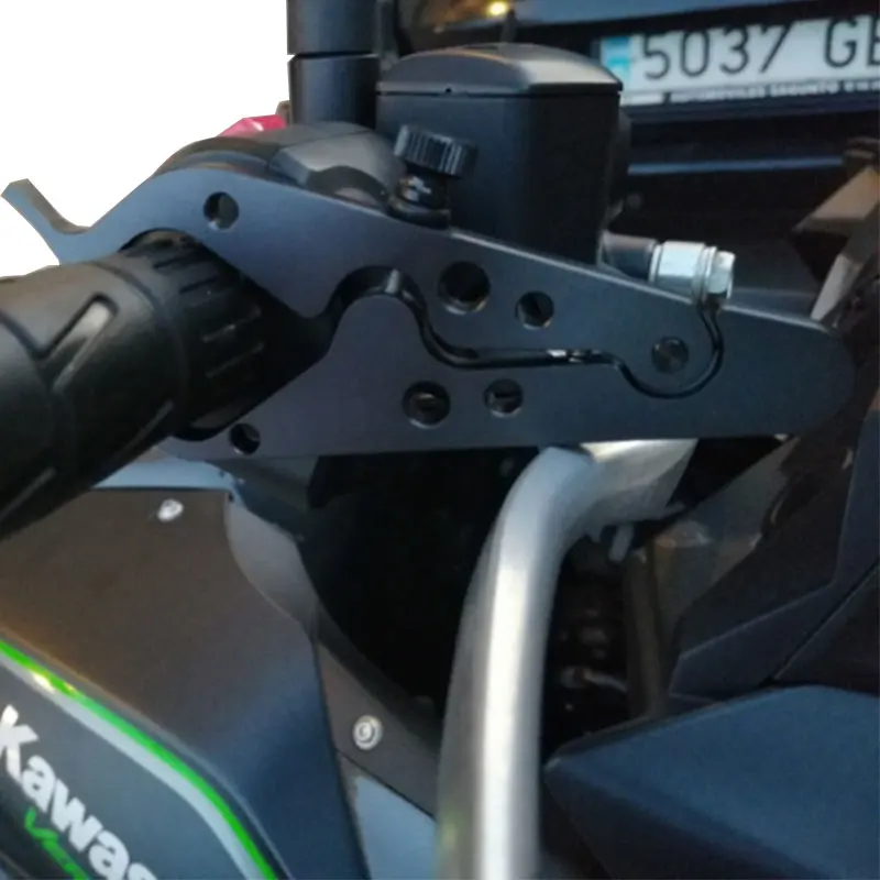 Motorcycle Cruise Control Clamp Throttle Lock Retainer Relieve Stress Motorcycle Cruise Assist Throttle Clamp Control Grips
Motorcycle Cruise Control Clamp Throttle Lock Retainer Relieve Stress Motorcycle Cruise Assist Throttle Clamp Control Grips