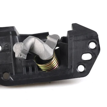 Repair Door handle Left Hand Driver For Chevrolet Silverado 1500 2007-13 Black Durable
Repair Door handle Left Hand Driver For Chevrolet Silverado 1500 2007-13 Black Durable