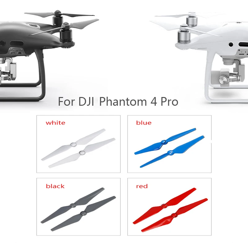 9450S Quick Release Propellers With Mount Base For Dji Phantom 4/4Pro Drone Replacement Spare Parts
9450S Quick Release Propellers With Mount Base For Dji Phantom 4/4Pro Drone Replacement Spare Parts