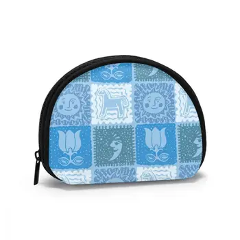 Women's Wallet Short Women Coin Purse Wallets For Woman Card Holder Small Ladies Wallet Female Cute Blue Horse Sun Flower Month 
Women's Wallet Short Women Coin Purse Wallets For Woman Card Holder Small Ladies Wallet Female Cute Blue Horse Sun Flower Month