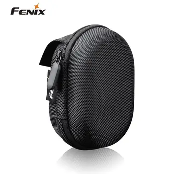 FENIX APB-20 headlamp storage bag Applicable headlamp HL12R, HL23, HL26R, HL30, HL32R, HL40R, HL50, HM50R, HL55, HL60R
FENIX APB-20 headlamp storage bag Applicable headlamp HL12R, HL23, HL26R, HL30, HL32R, HL40R, HL50, HM50R, HL55, HL60R