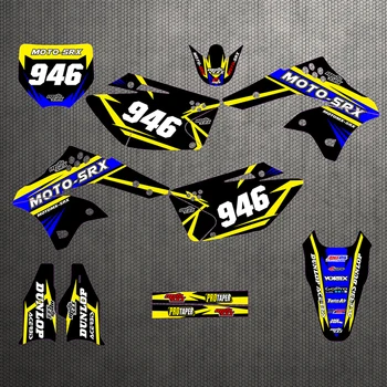 Motorcycle stickers custom complete tool graphics background decal sticker quantity luster for the team KXF250 2006 2007 2008 
Motorcycle stickers custom complete tool graphics background decal sticker quantity luster for the team KXF250 2006 2007 2008