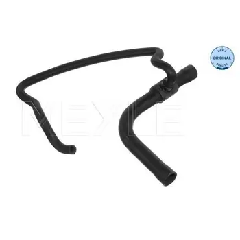 Radiator hose BMW E34 88-95 MEYLE 319 115 3185
Radiator hose BMW E34 88-95 MEYLE 319 115 3185