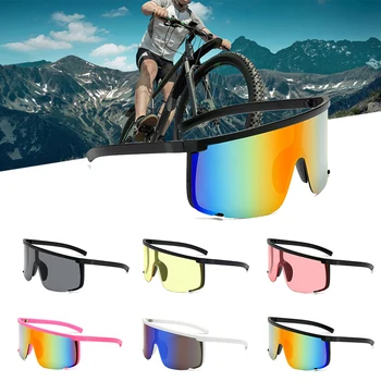 Motorcycle/Cycling Glasses MTB Bike Glasses Eyewear Running Fishing Sports Sunglasses Bicicleta Cilismo Lentes Cycling Sunglasse
Motorcycle/Cycling Glasses MTB Bike Glasses Eyewear Running Fishing Sports Sunglasses Bicicleta Cilismo Lentes Cycling Sunglasse