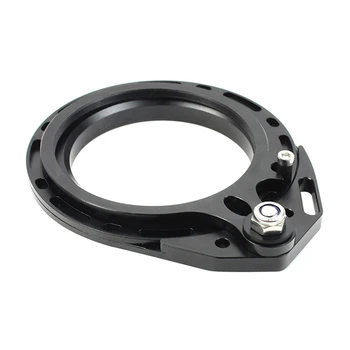 M67 Thread Accessories Carrying Cameras Underwater Housing Durable Aluminum Alloy Wet Lens Adaptor Round Connector Swimming
M67 Thread Accessories Carrying Cameras Underwater Housing Durable Aluminum Alloy Wet Lens Adaptor Round Connector Swimming