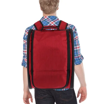 1pc Lightweight Travel Bag Parrots Backpack Pet Carrier for Parrots
1pc Lightweight Travel Bag Parrots Backpack Pet Carrier for Parrots