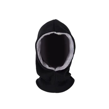 Conversible Velvet Hooded Scarf Women Men Winter Thicken Warm Ring Scarves Unisex Outdoor Rib Elastic Hats & Neck Warmers 1
Conversible Velvet Hooded Scarf Women Men Winter Thicken Warm Ring Scarves Unisex Outdoor Rib Elastic Hats & Neck Warmers 1