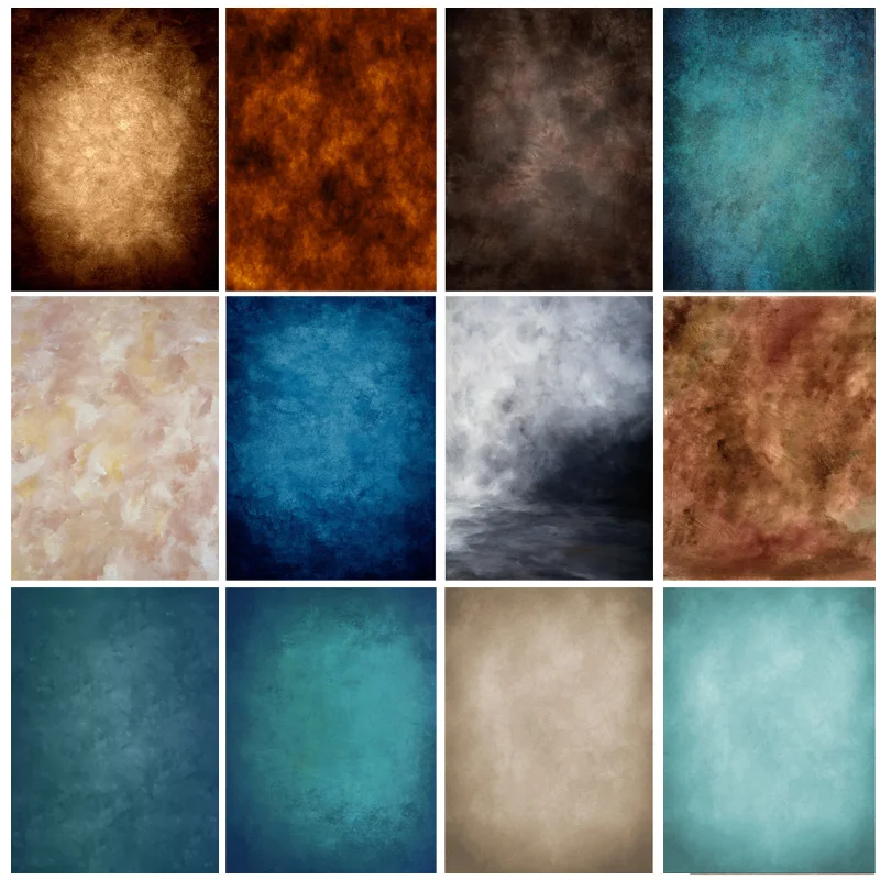 SHENGYONGBAO Art Fabric Photography Backdrops Props Abstract Gradient Baby Portrait Vintage Theme Studio Background LCJD-2298
SHENGYONGBAO Art Fabric Photography Backdrops Props Abstract Gradient Baby Portrait Vintage Theme Studio Background LCJD-2298