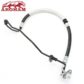 53713-S7C-G02 High Pressure Power Steering Hose Power Steering oil Hose For HONDA Stream RN3 1.7 2.0L 2001 2002 2003 2004
53713-S7C-G02 High Pressure Power Steering Hose Power Steering oil Hose For HONDA Stream RN3 1.7 2.0L 2001 2002 2003 2004