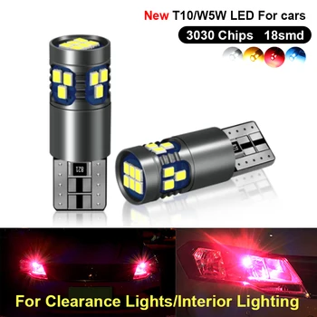 2X T10 W5W Car Led Canbus Interior Light For vw passat b6 b5.5 b7 golf 5 6 mk3 Reading Light Marker Lamp Auto Wedge Parking Bulb
2X T10 W5W Car Led Canbus Interior Light For vw passat b6 b5.5 b7 golf 5 6 mk3 Reading Light Marker Lamp Auto Wedge Parking Bulb