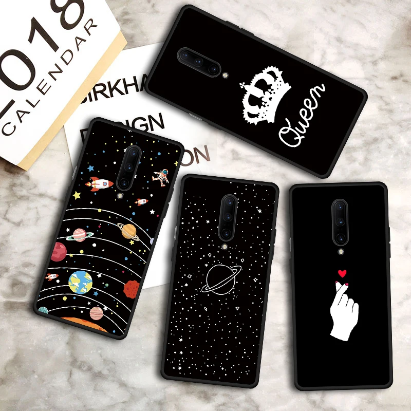 Printed Lover Phone Shell For Oneplus 7 Soft TPU Utral Thin Silicone Back Cover For Oneplus 7 Pro Matte Pattern Cover Coque Capa
Printed Lover Phone Shell For Oneplus 7 Soft TPU Utral Thin Silicone Back Cover For Oneplus 7 Pro Matte Pattern Cover Coque Capa