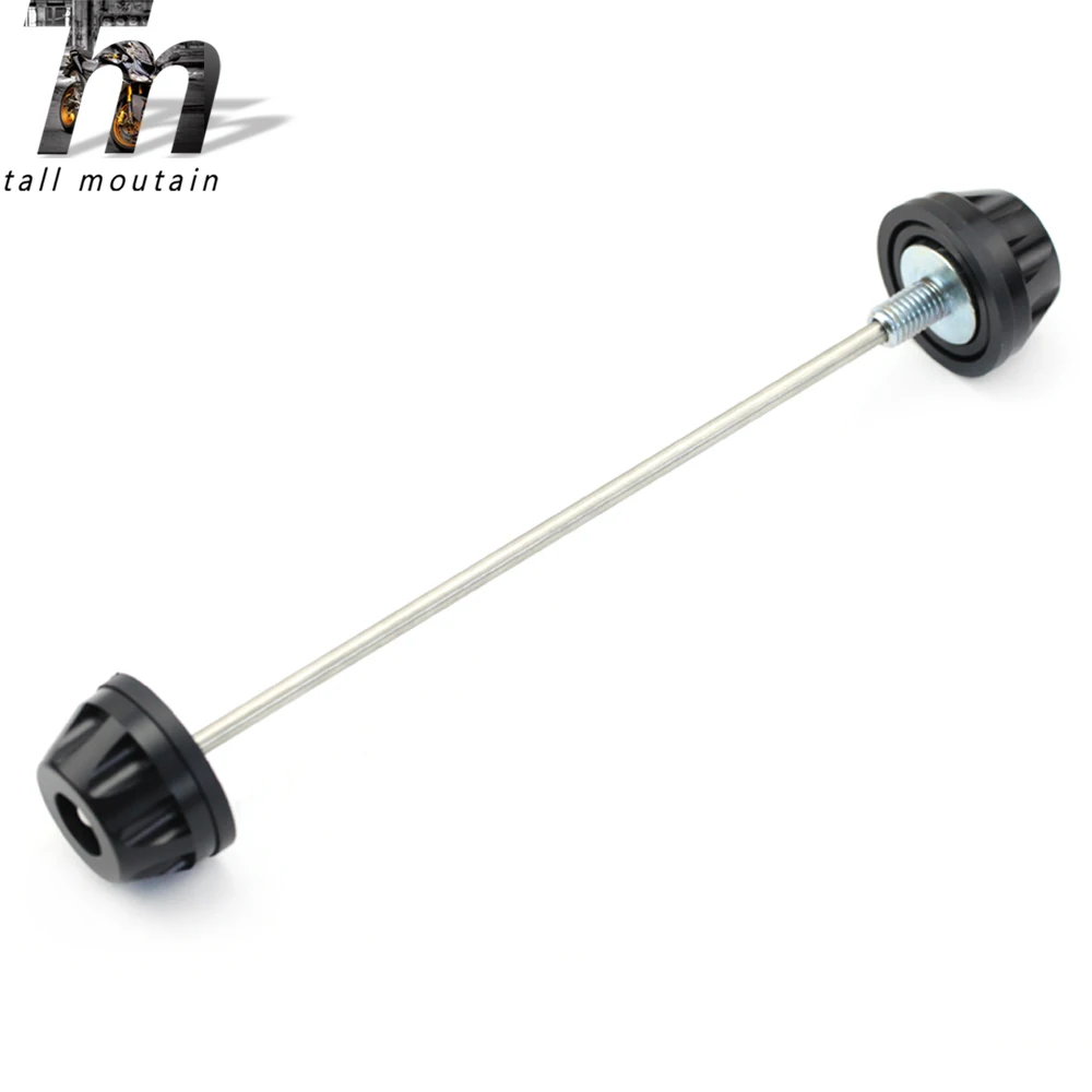 Front Axle Fork Wheel Guard Protector For BMW R 1200 GS 1200GS R1200GS LC Adventure 2013-2018 14 15 16 17 18 Crash Slider Cover
Front Axle Fork Wheel Guard Protector For BMW R 1200 GS 1200GS R1200GS LC Adventure 2013-2018 14 15 16 17 18 Crash Slider Cover