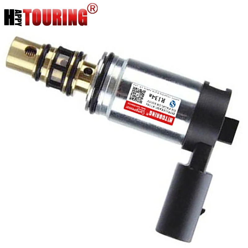 PXE14 PXE16 Compressor Control valve For VW Volkswagen Sagitar Golf 1K0 820 808 B 1K0820808B 1K0820808D 1K0820808E 1K0820808F
PXE14 PXE16 Compressor Control valve For VW Volkswagen Sagitar Golf 1K0 820 808 B 1K0820808B 1K0820808D 1K0820808E 1K0820808F