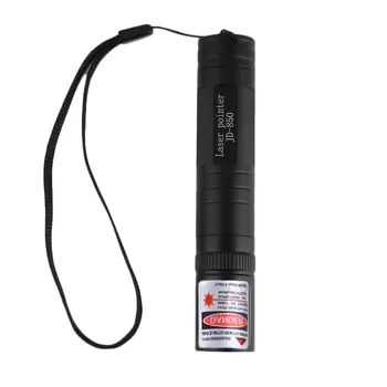 Outdoor Portable 3 Colors 10M Waterproof Laser Pointer Pen High Power 532nm 850 Visible Beam Bright Light Red Green Purple
Outdoor Portable 3 Colors 10M Waterproof Laser Pointer Pen High Power 532nm 850 Visible Beam Bright Light Red Green Purple