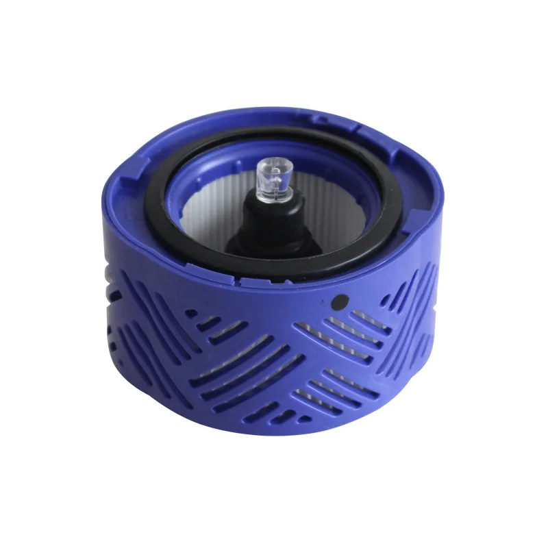 1 Pcs Suitable for Dyson V6 DC59 Vacuum Cleaner Accessories HEPA Filter Post Motor Rear Filters Replacement Exhaust Filter Parts
1 Pcs Suitable for Dyson V6 DC59 Vacuum Cleaner Accessories HEPA Filter Post Motor Rear Filters Replacement Exhaust Filter Parts