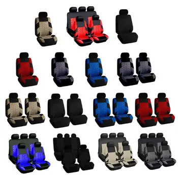 Tire Pattern Car Seat Cover Set Universal Luxury Cars Dust Case Cushion Headrest
Tire Pattern Car Seat Cover Set Universal Luxury Cars Dust Case Cushion Headrest