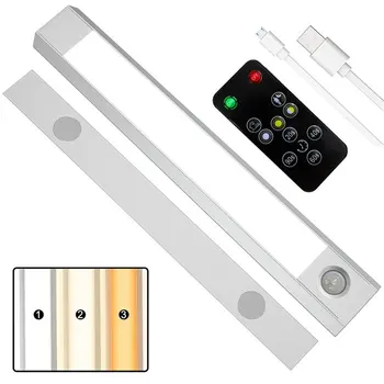LED Night Light, PIR Motion Sensor, Closet Cabinet Light, Wireless Night Lamp PVC 1W Kitchen Stair Lighting Light / Home White 1
LED Night Light, PIR Motion Sensor, Closet Cabinet Light, Wireless Night Lamp PVC 1W Kitchen Stair Lighting Light / Home White 1