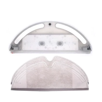 Vacuum Cleaner Water Tank Rags Fits For Xiaomi RoborockS5 S5 S55 T6 Set Vac Cleaner Parts Household Cleaning Supplies
Vacuum Cleaner Water Tank Rags Fits For Xiaomi RoborockS5 S5 S55 T6 Set Vac Cleaner Parts Household Cleaning Supplies