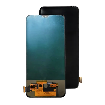 For Oneplus 7 GM1900 GM1901 GM1903 LCD Display Touch Screen Digitizer Assembly
For Oneplus 7 GM1900 GM1901 GM1903 LCD Display Touch Screen Digitizer Assembly