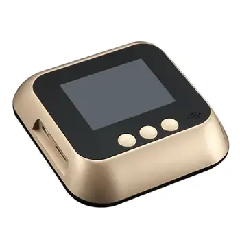 Promotion! 2.8 Inch Lcd Motion Detection 160 Degrees Peephole Viewer IR Night Door Peephole Camera Photo/Video Recording Digital
Promotion! 2.8 Inch Lcd Motion Detection 160 Degrees Peephole Viewer IR Night Door Peephole Camera Photo/Video Recording Digital