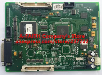 Used parts MINDRAY BS400 biochemistry analyzer main board/CPU board BA40-30-61356
Used parts MINDRAY BS400 biochemistry analyzer main board/CPU board BA40-30-61356