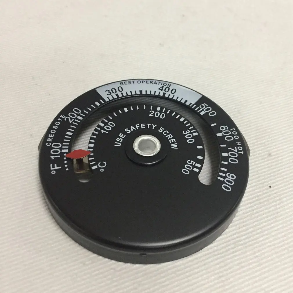 Wood Burning Stove High Temperature Fireplace Controller Chimney Mechanic Thermometer safe flue temperature
Wood Burning Stove High Temperature Fireplace Controller Chimney Mechanic Thermometer safe flue temperature