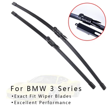 Winshield Wipers Blade For BMW 3 Series E36 E46 E90 E91 E92 E93 F30 F31 F34 316i 318i 320i 323i 325i 328i 330i 335i 318d 320d
Winshield Wipers Blade For BMW 3 Series E36 E46 E90 E91 E92 E93 F30 F31 F34 316i 318i 320i 323i 325i 328i 330i 335i 318d 320d
