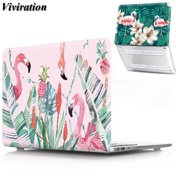 Fashion Casual Shell For Macbook Air 11 13 Pro 13 15 2016 Women Flamingos Prints Laptop Cover For Macbook Retina 12 13 15 Case
Fashion Casual Shell For Macbook Air 11 13 Pro 13 15 2016 Women Flamingos Prints Laptop Cover For Macbook Retina 12 13 15 Case