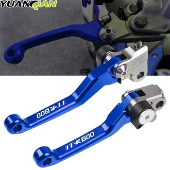 For YAMAHA TTR600 TTR 600 1998 - 2001 2002 Motorbike CNC Aluminum Folding handle Brake Clutch Lever TTR600 Dirt Bike Motocross
For YAMAHA TTR600 TTR 600 1998 - 2001 2002 Motorbike CNC Aluminum Folding handle Brake Clutch Lever TTR600 Dirt Bike Motocross