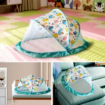 Baby Room Arched Mosquito Net Foldable Mosquito Netting Travel Multi-purpose Mosquito Nets Anti Dust Bacteria proof Flu #/L
Baby Room Arched Mosquito Net Foldable Mosquito Netting Travel Multi-purpose Mosquito Nets Anti Dust Bacteria proof Flu #/L