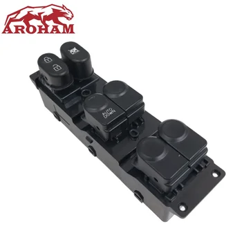 Car Accessories 93570-0U110 935700U110 For Hyundai Accent 2010-2014 Car Power Window Control Switch Electric Switch
Car Accessories 93570-0U110 935700U110 For Hyundai Accent 2010-2014 Car Power Window Control Switch Electric Switch