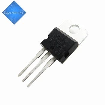 10pcs/lot TIP102 TIP120 TIP122 TIP127 TIP142 TIP147 LM317T IRF3205 Transistor TIP142T TIP147T In Stock
10pcs/lot TIP102 TIP120 TIP122 TIP127 TIP142 TIP147 LM317T IRF3205 Transistor TIP142T TIP147T In Stock