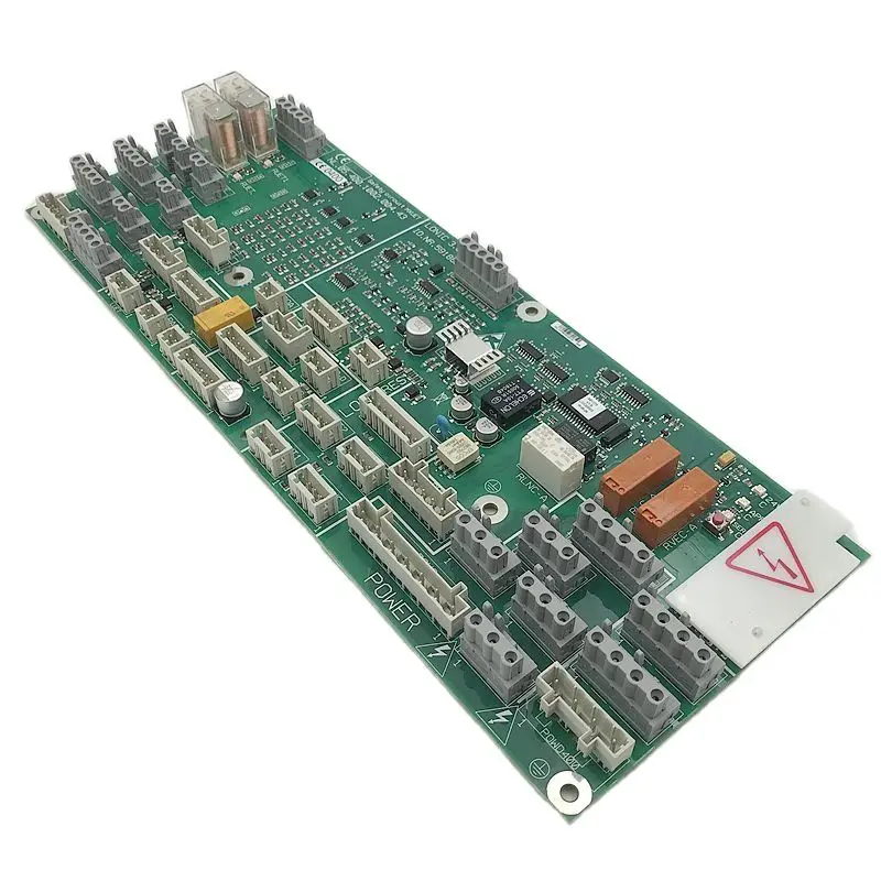 3300 5400 Elevator Parts Communication Board 591882 Lift Accessories Tool
3300 5400 Elevator Parts Communication Board 591882 Lift Accessories Tool