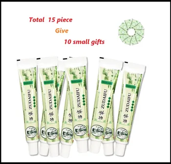25PIECE=15PIECE miaoyao zudaifu Psoriasis Creams +Gift 10piece ZUDAIFU 2.3G Without Retail Box
25PIECE=15PIECE miaoyao zudaifu Psoriasis Creams +Gift 10piece ZUDAIFU 2.3G Without Retail Box