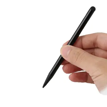1PC Resistive Hard Tip Stylus Pen For Resistance Touch Screen Game Player for Universal Tablet Smart Phone
1PC Resistive Hard Tip Stylus Pen For Resistance Touch Screen Game Player for Universal Tablet Smart Phone