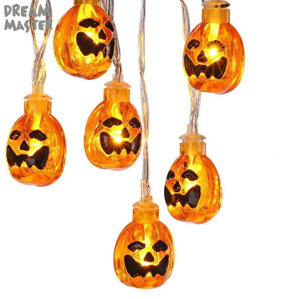 Outdoor Pumpkin String Lights 2m 20light Led Garland String Fairy Light 3 Modes Christmas Light Halloween Party lighting string
Outdoor Pumpkin String Lights 2m 20light Led Garland String Fairy Light 3 Modes Christmas Light Halloween Party lighting string