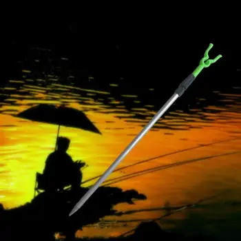 Adjustable Travel Metal Fishing Rod Pole Holder Rack Stand L8J6
Adjustable Travel Metal Fishing Rod Pole Holder Rack Stand L8J6