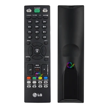For LG TV Remote Control AKB73655802 AKB33871407 AKB33871401 / AKB33871409 / AKB33871410 MKJ32022820 MKJ36998105 MKJ36998117
For LG TV Remote Control AKB73655802 AKB33871407 AKB33871401 / AKB33871409 / AKB33871410 MKJ32022820 MKJ36998105 MKJ36998117