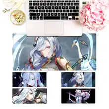 Funny Genshin Impact shenhe Gaming Mouse Pad Gaming MousePad Large Big Mouse Mat Desktop Mat Computer Mouse pad For Overwatch
Funny Genshin Impact shenhe Gaming Mouse Pad Gaming MousePad Large Big Mouse Mat Desktop Mat Computer Mouse pad For Overwatch