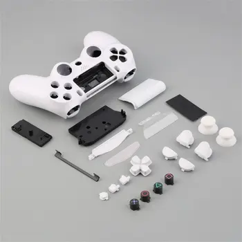 2016 NEW Gamepad Controller Housing Shell W/buttons Kit for PS4 Handle Cover Case in Stock! Playstation Portable Sony ONLENY
2016 NEW Gamepad Controller Housing Shell W/buttons Kit for PS4 Handle Cover Case in Stock! Playstation Portable Sony ONLENY