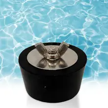 HOT SALES!!! New Arrival 38mm Durable Protective Rubber Compression Plug Swimming Pool Winterizing Tool 
HOT SALES!!! New Arrival 38mm Durable Protective Rubber Compression Plug Swimming Pool Winterizing Tool