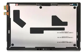For Microsoft Surface Pro5 Pro 5 LCD Display Touch Screen Panel Digitizer Assembly
For Microsoft Surface Pro5 Pro 5 LCD Display Touch Screen Panel Digitizer Assembly