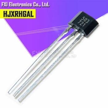 10pcs AH3503 3503 TO-92UA TO-92 UGN3503UA UGN3503 Casing Hall Effect Sensor Hall Sensor Motor
10pcs AH3503 3503 TO-92UA TO-92 UGN3503UA UGN3503 Casing Hall Effect Sensor Hall Sensor Motor